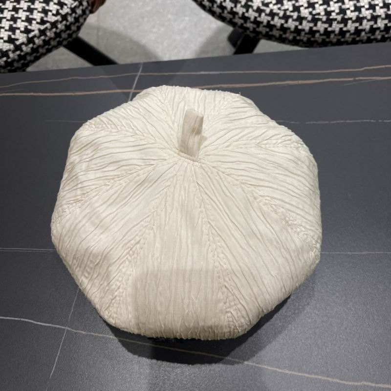 Chanel Beret (39)